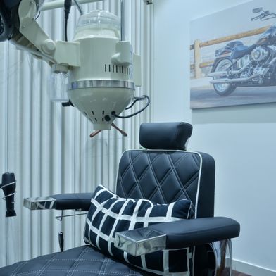 perfect look hair salon 